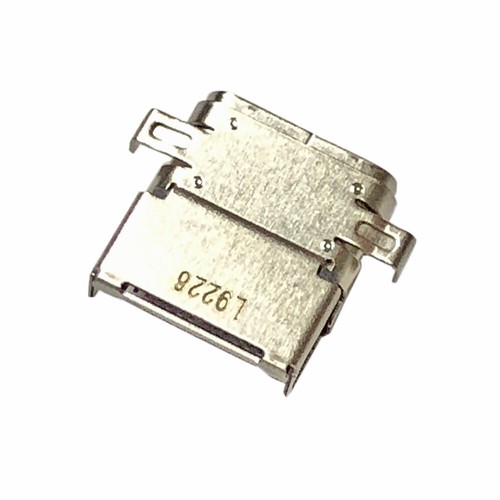 Type-C DC Power Jack Charging Port Connector Fit Asus C223 C423 C523 C433T - Bild 3 von 4