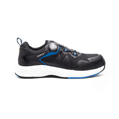 Monitor Sicherheitsschuhe S1P BOA  ESD HRO Paradox S Arbeitsschuhe Schuhe