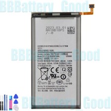 Replacement Phone Battery EB-BG975ABU For Samsung Galaxy S10 S10 Plus SM-G9750
