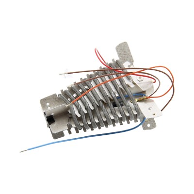 Gammapiù Widerstand 230V 1600W Phon Föhn Etc Light NA4021MP Comfrt G+4