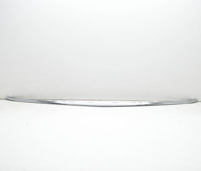 MERCEDES-BENZ CLS C218 Front Bumper Center Molding A2188851374 NEW