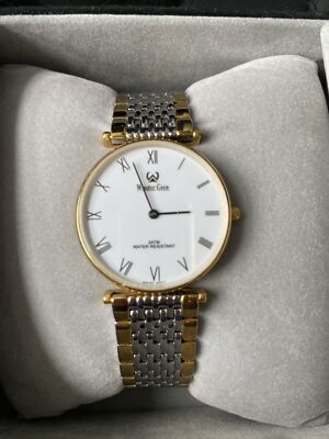 NIB -TAGHeuer Ladies Quartz Watch. Never worn in box with certification s-l400.jpg main image 3