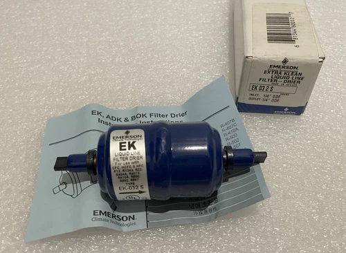 Emerson EK-032 S Liquid Line Filter-Drier
