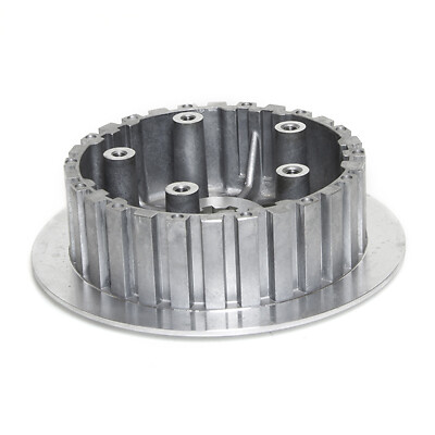 Panier d'embrayage interne Suzuki RM 125 résout embrayage qui patine OEM