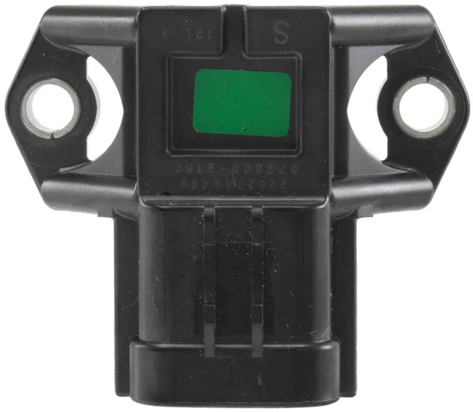 Colector Absolute Pressure Senso se adapta a Subaru Impreza Outback WRX STI 2008-2015 Foto 4 de 4