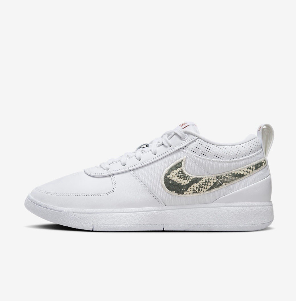 Nike Book 1 Rattlesnake (Size 9.5) | eBay