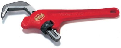 Ridgid E-110 Versetzter Sechskantschlüssel, sechskant Rohrzange 240 mm 