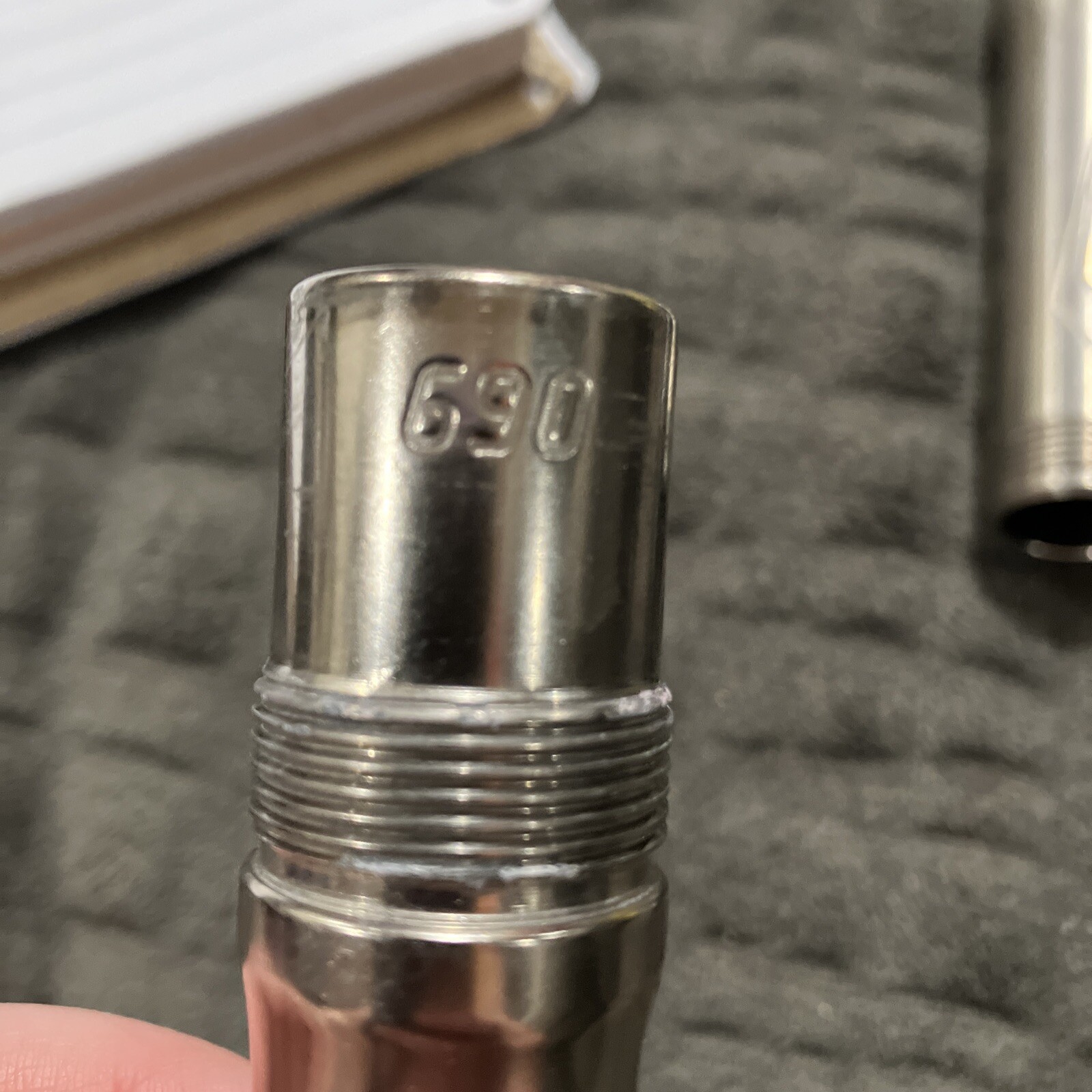 LongBow Autococker Paintball Barrel Set eBay