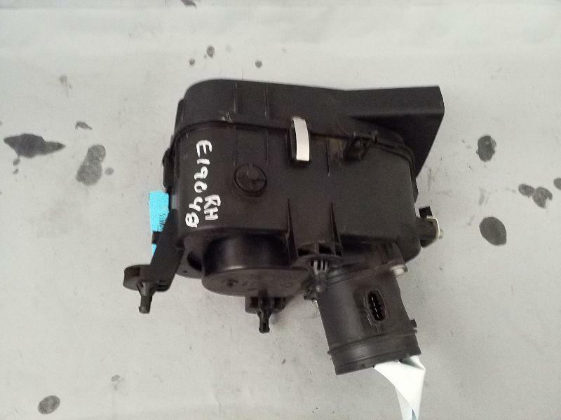15 Maserati MASERATI Air Flow Meter
