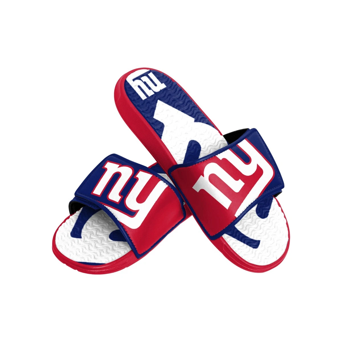 New york giants sandals sale