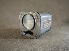 Garwin Mooney Directional Gyro Indicator 4000A, P/N 23-402-02