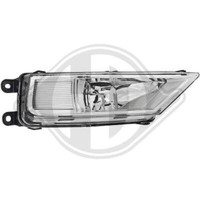 Diederichs 2256088 Nebelscheinwerfer FüR Vw