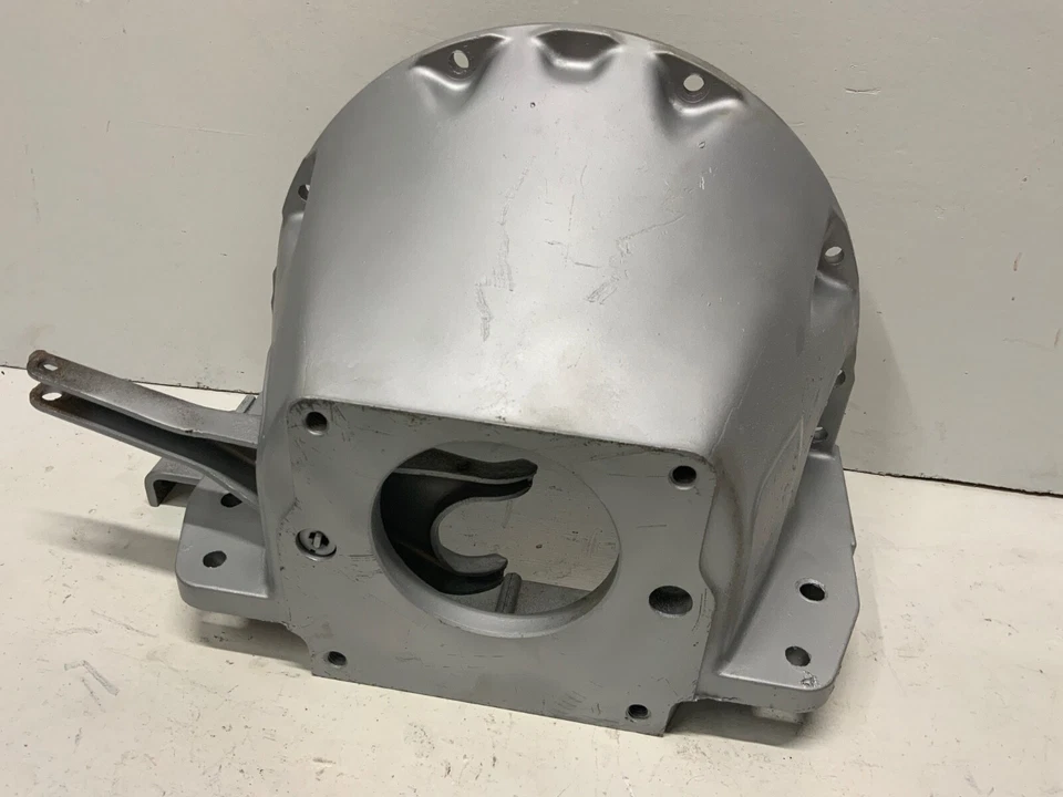 1951 1952 1953 HEMI MANUAL BELL HOUSING DODGE CHRYSLER DESOTO OEM - Image 2 of 4