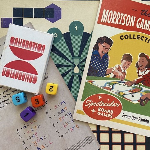 The Morrison Game Factory - Picture 3 of 4