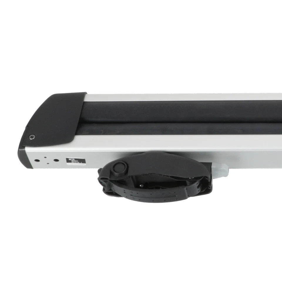 07-20 Jeep Dodge Chrysler Thule Universal Montaje en techo Portaesquí y Snowboard Foto 4 de 4