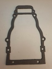J.A.P. Model 2A &2S Crankcase Bearing Plate Gasket Part Number V16119