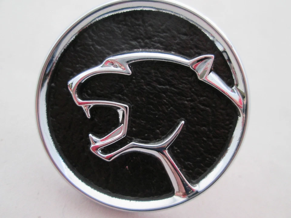 NOS  1980 Mercury Cougar Left Roof Side Ornament E0VY-66517A56-AA  Foto 2 de 4