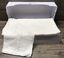 Grade 50 CHEESECLOTH 70 Yards 100 Cotton White