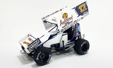 Bill Balog 2024 Acme 17B Anderson's Pure Maple Syrup 1/18 Sprint Car