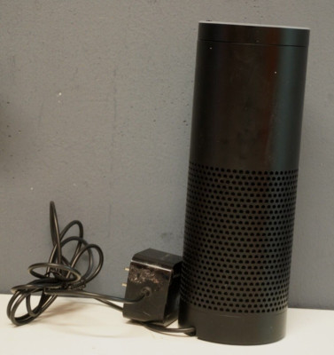 Amazon Echo - Black