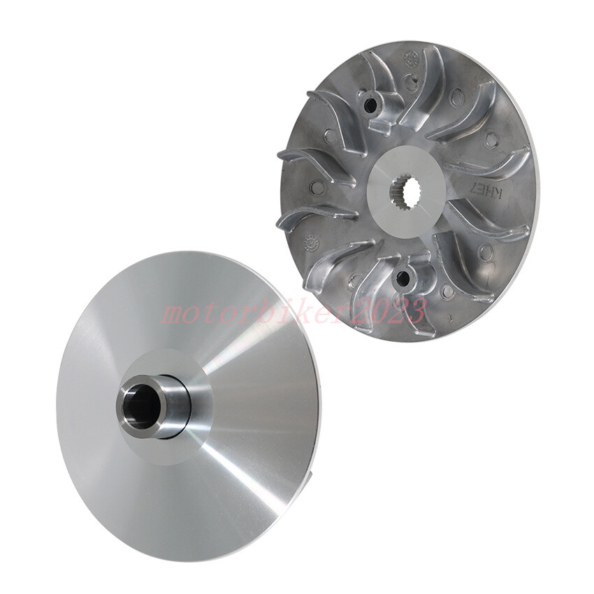 Front Clutch Variator For Kawasaki ATV KVF300 Brute Force 300 2012