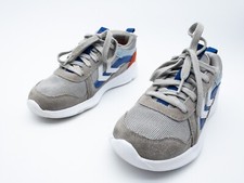 Hummel Bounce Enfant Sneaker Chaussures De Sport Halbschuh Gr35 EU Art21760-100