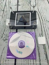 3D Holographic Display Stands Projector 3.5 6inch Mobile Smartphone Hologram