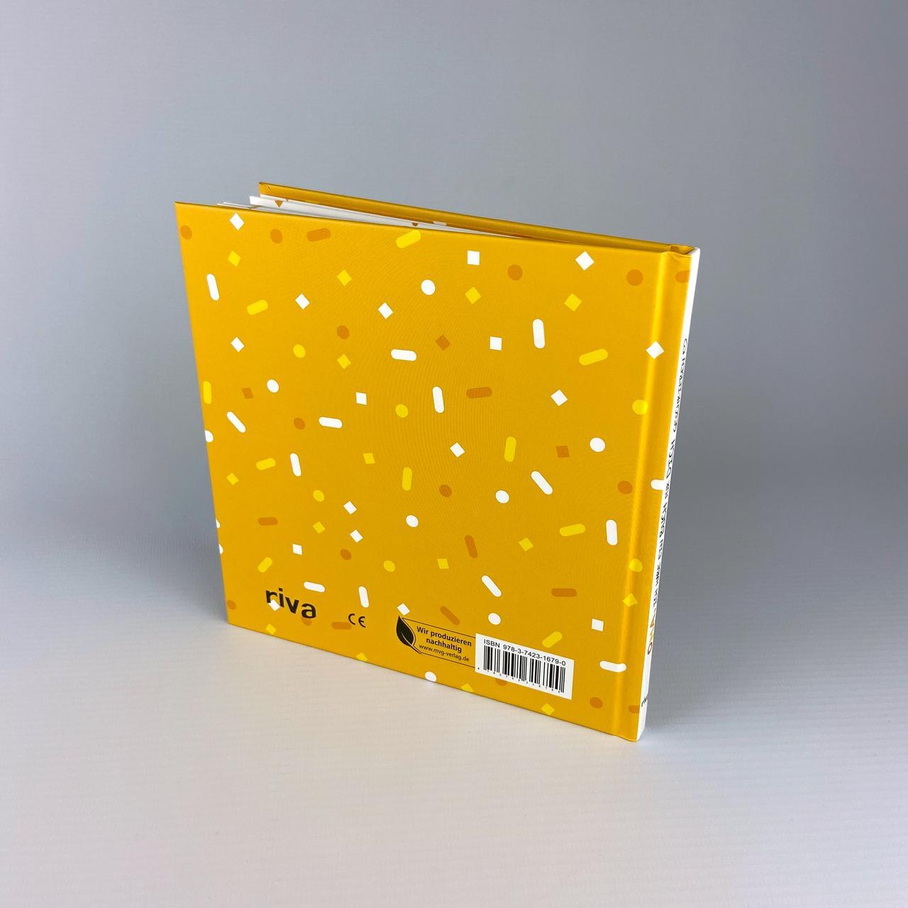 Thumbnail - Emma Sonnefeldt / Oma, Ich Habe Ein Buch Für Dich Geschrieben