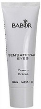Babor Sensational Eye Cream Anti Wrinkle 30ml Prof Brand New