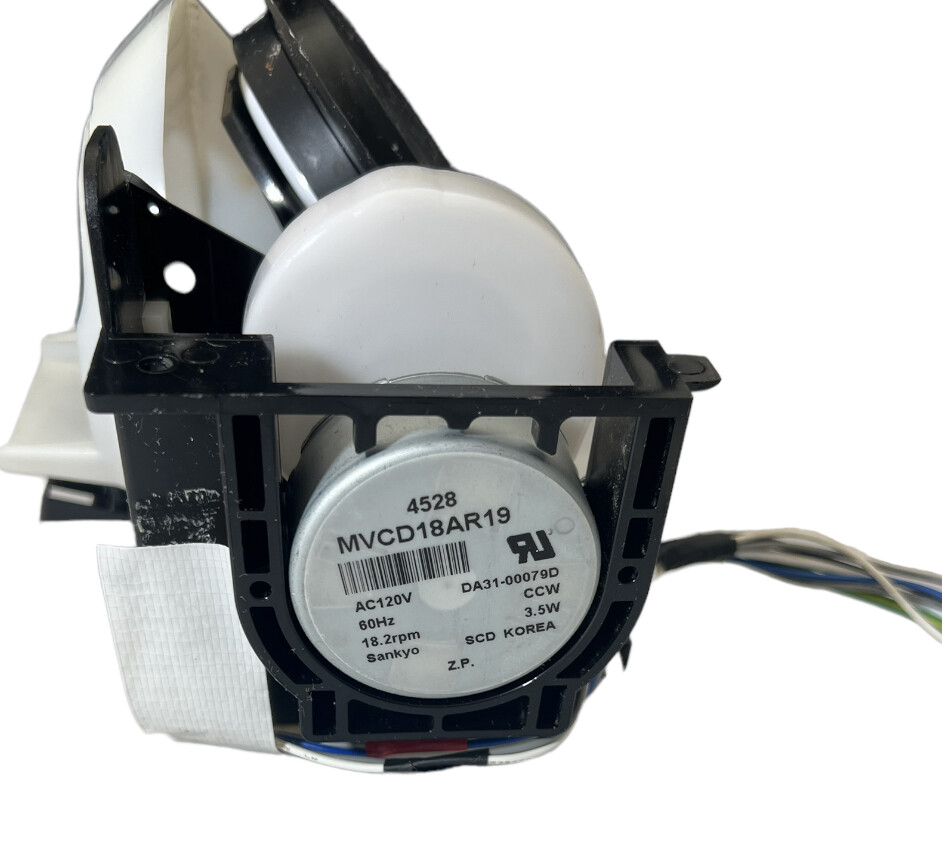 Refrigerator Ice Dispenser Door Kit DA9713829C USED eBay