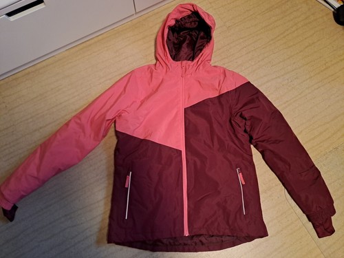 Skijacke Winterjacke Jacke 158/164 Crivit Pink NEU mit Etikett
