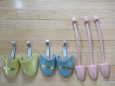Lot of 7 Vintage Shoe Stretchers - Thayer McNeil