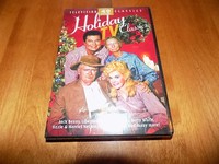 Holiday Tv Classics Television Christmas Episodes Specials 4 Disc Dvd Set Holiday Tv Classics Television Christmas Episodes Specials 4 Disc Dvd Set