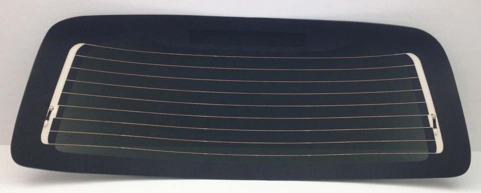 Fits 2006-2011 Chevrolet HHR Rear Window Back Glass Heated  - Image 2 of 4