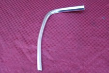 68 69 1968 1969 Torino Fairlane 500 Fastback Nos Lh Rear Quarter Extension Trim 68 69 1968 1969 Torino Fairlane 500 Fastback Nos Lh Rear Quarter Extension Trim