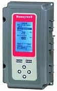 Honeywell T775L2007 Electronic Temperature Controller Special Sequencer w/ 2 Tem