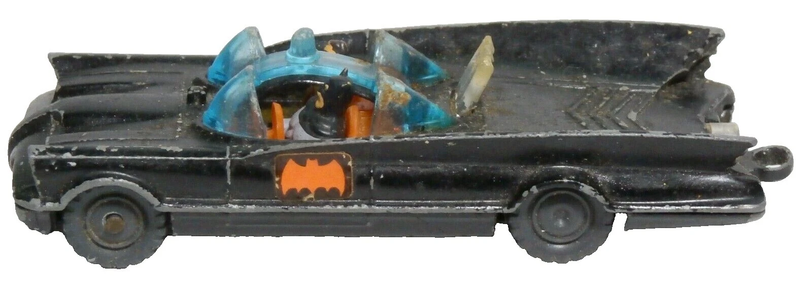 Husky coches diecast