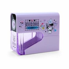 Sanrio Shop Limited Kuromi Electric Pencil Sharpener
