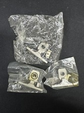 (LOT OF 3) Y20T SMC PNEUMATICS coupler t-type