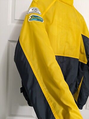 Mugen Honda Collection - Jordan grand Prix Jacket - Size M Mugen Honda Collection - Jordan grand Prix Jacket - Size M