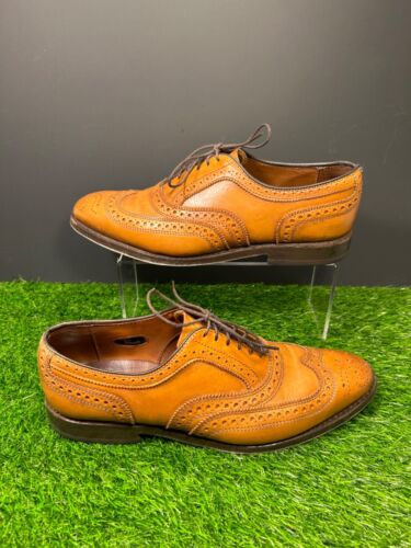 ✨アレンエドモンズ 【Allen Edmonds】McAllister 29cm-