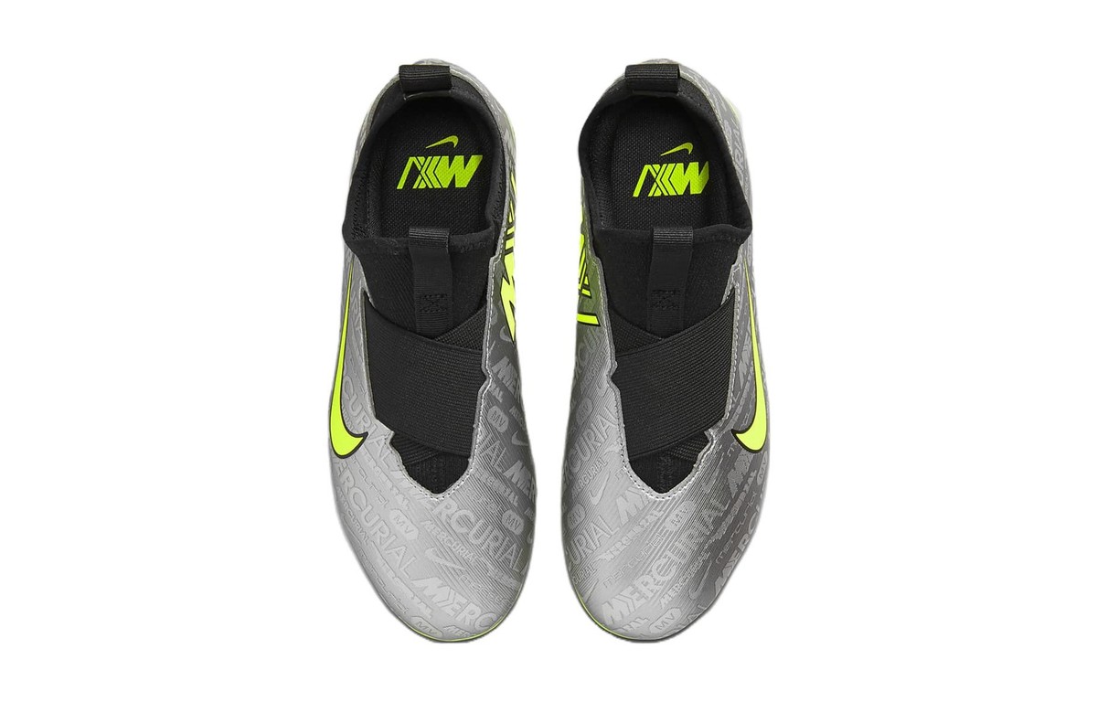Nike Zoom Mercurial Vapor 15 Academy MG Low 25th Anniversary