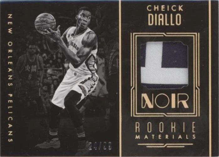 Black and White Prime