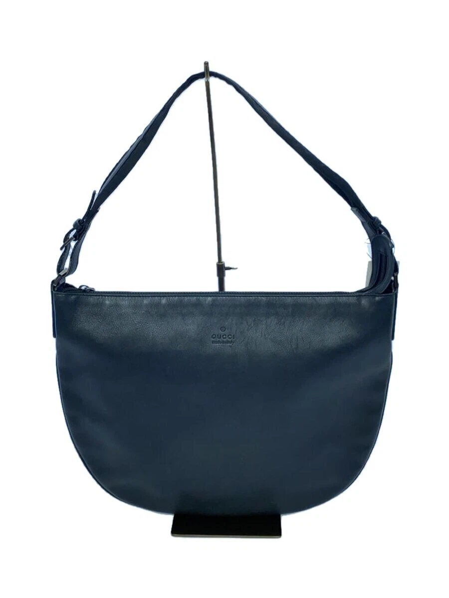Sac bandoulière GUCCI One en cuir 0011206