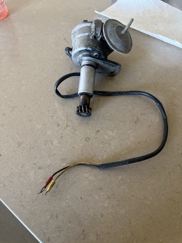 Ea81 Distributor Subaru - Picture 7 of 10