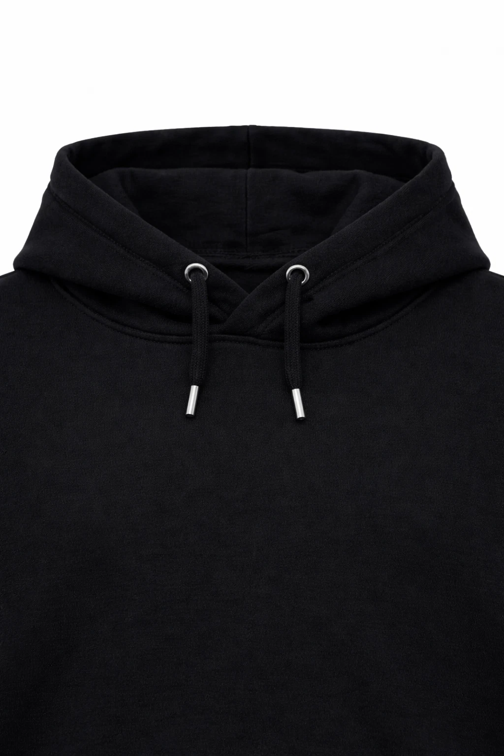 Authentic Printed Hoodie