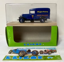 Eligor Ford V8 Camionnette 1934 Ford Service Diecast Car 1:43 Diecast #1070 New