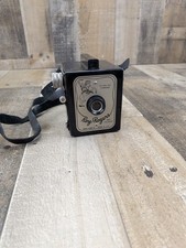 Roy Rogers  Trigger 620 Snap Shot Camera Herbert George Co Chicago IL Untested