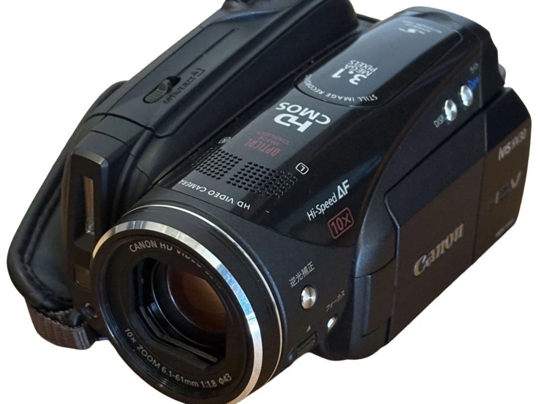 Canon Hv30 for sale | eBay