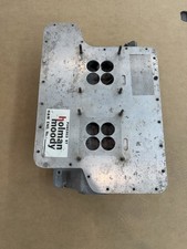 Ford Boss 429 Intake Manifold Holman Moody Xe Numbered Nos 2x4 Ford Boss 429 Intake Manifold Holman Moody Xe Numbered Nos 2x4